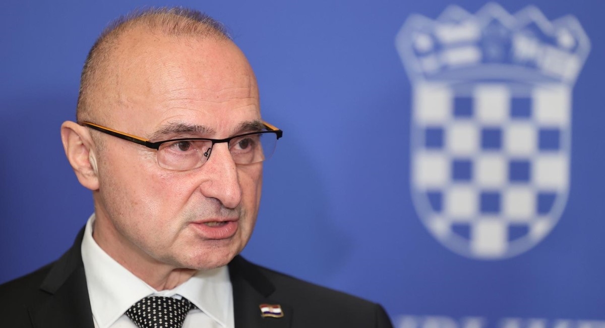Grlić Radman o Hrvatima pritvorenima u Zambiji: Ti ljudi sigurno nisu krivi