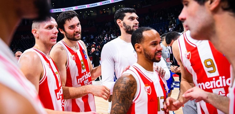 Nakon incidenta u Zadru javila se i ABA liga, utakmica se igra po predviđenom