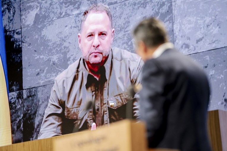 Zovu ga drugim čovjekom Ukrajine, Zelenskom je nezamjenjiv. Sada mu prijeti pad