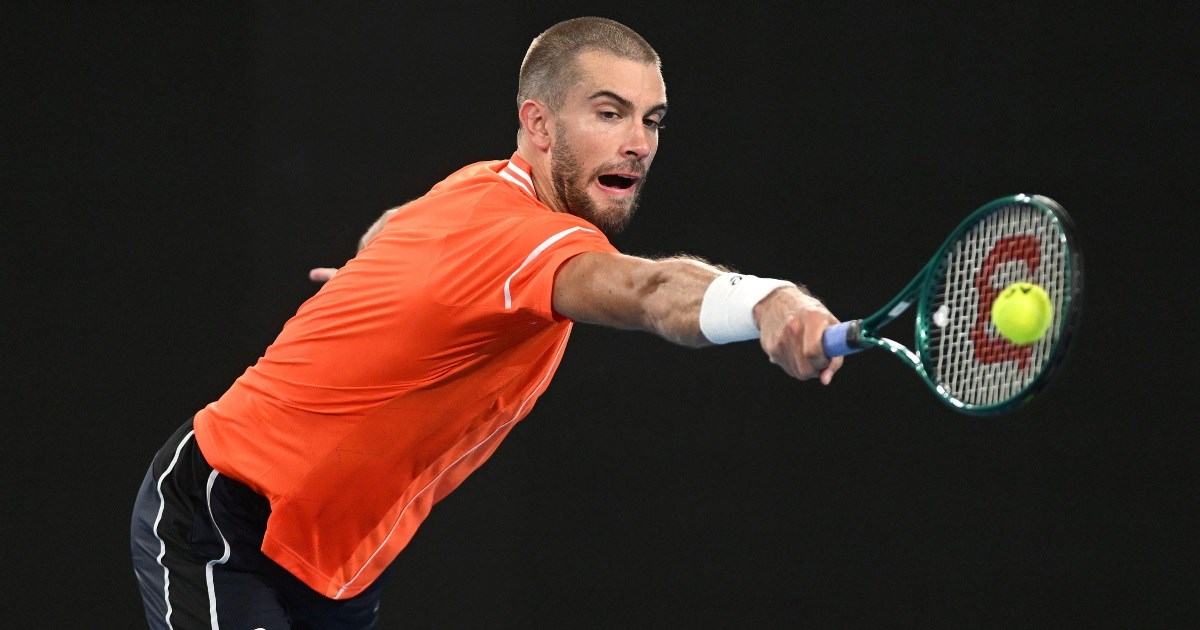 Wawrinka prekinuo Ćorićev niz od 16 uzasopnih pobjeda