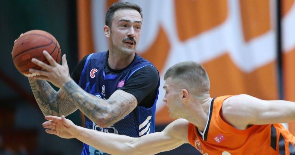 Cibona vratila klupsku legendu koja joj je donijela posljednju titulu