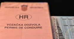 815.000 Hrvata ima stare papirnate vozačke. Evo do kada ih morate promijeniti