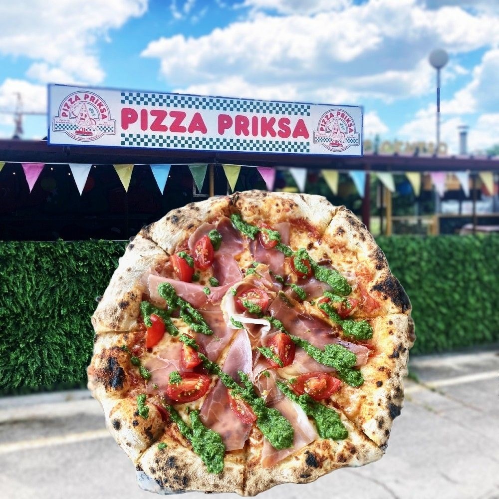 Posjetio sam neobičnu kvartovsku pizzeriju u Španskom, imam samo jednu zamjerku