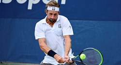 Američki tenisač diskvalificiran zbog sličnog incidenta kao Đoković lani na US Openu