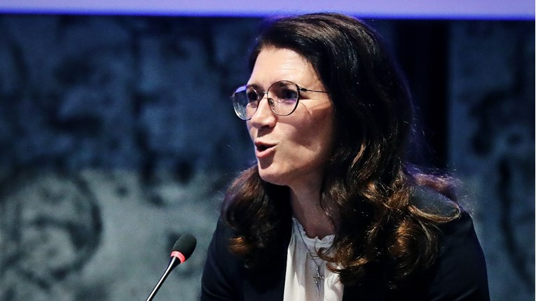 Gradonačelnica Čakovca: Imamo više novca nego u zadnjih 30 godina