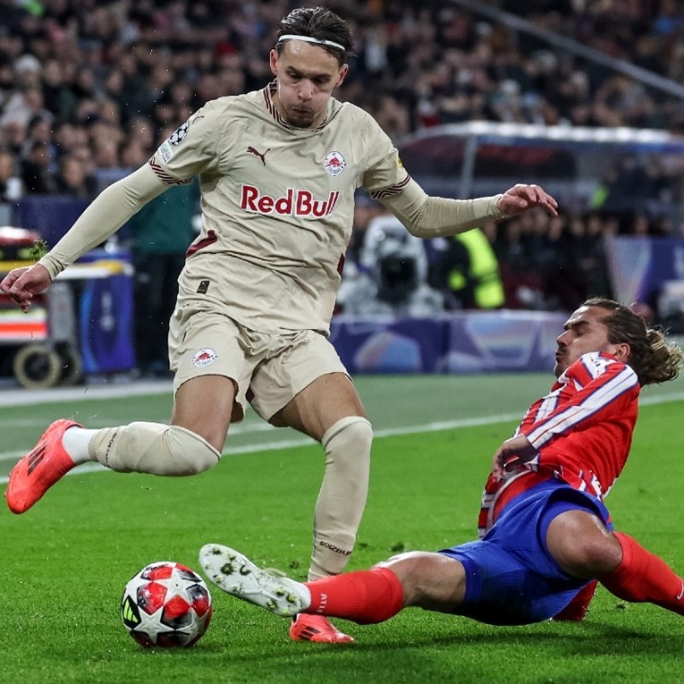 BiH zvijezda napušta Salzburg i odlazi u Bundesligu