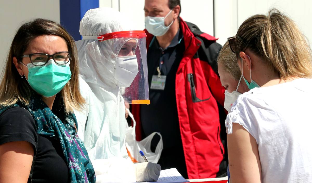 U BiH još dvoje mrtvih zbog koronavirusa, hospitalizirana je i beba
