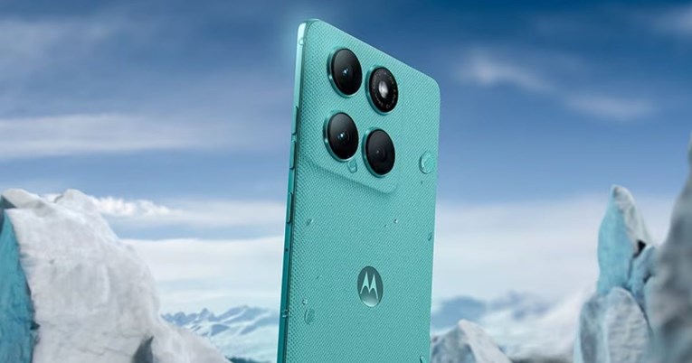 Motorola lansirala novi mobitel sjajnih specifikacija i niske cijene