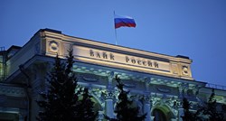 Ruska središnja banka: Spremni smo osigurati financijsku stabilnost