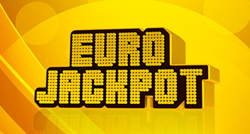 Netko je na Eurojackpotu dobio 10 milijuna eura