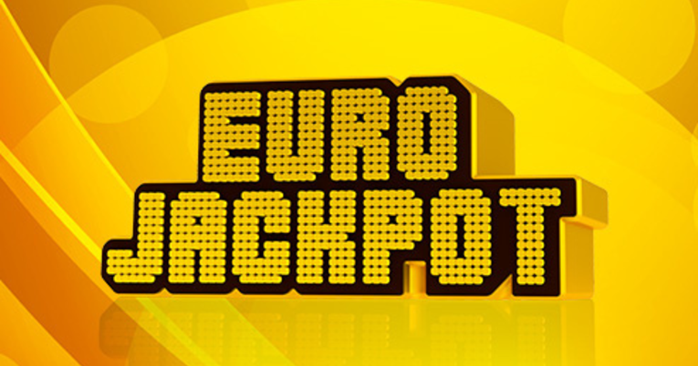 Netko je na Eurojackpotu dobio 10 milijuna eura
