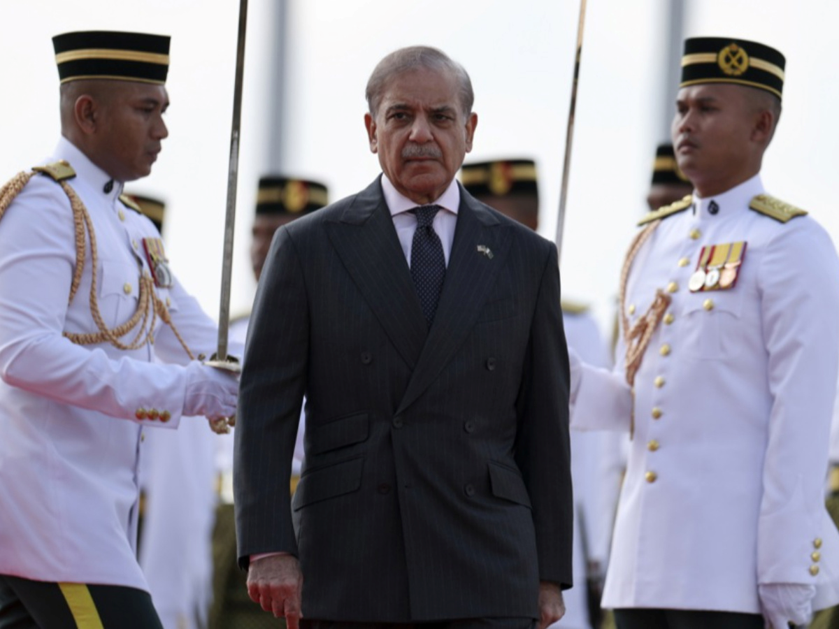 Pakistan predlaže dvotjedno primirje u Iranu