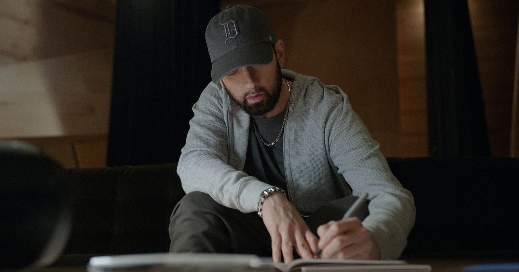 Eminem se oprostio od Dolly Parton i podijelio pismo koje mu je jednom poslala