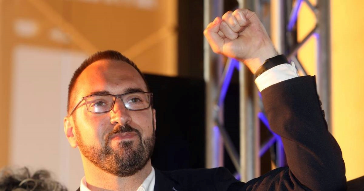 Tomašević odgovorio Vigilareu, kaže da se ne slaže s ciljevima Hoda za život