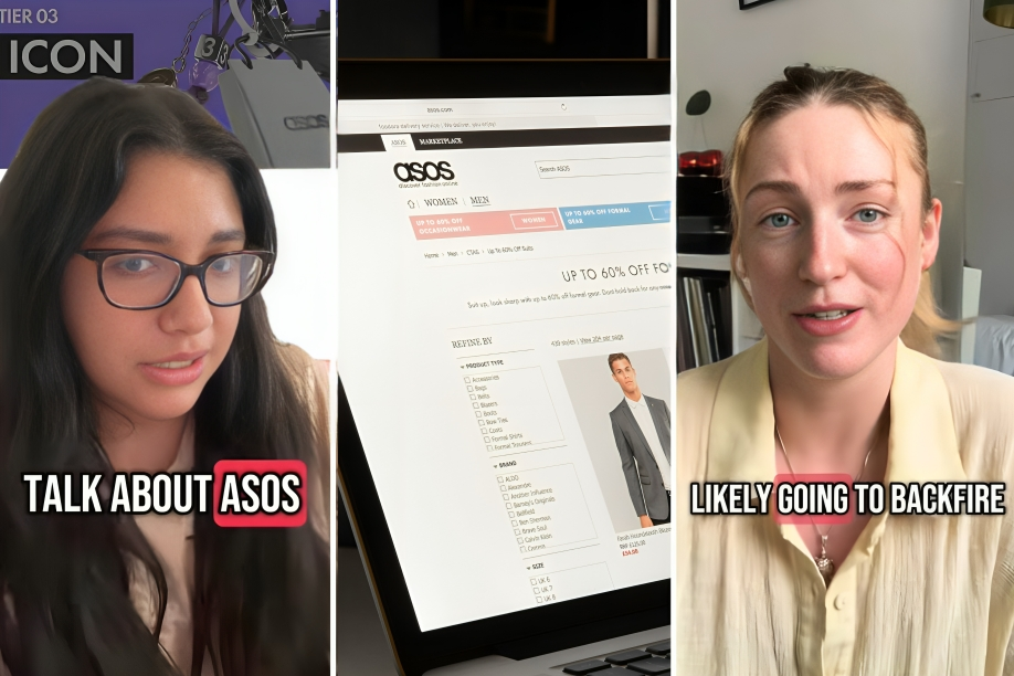 "Čudno i odvratno": ASOS blokira račune korisnika