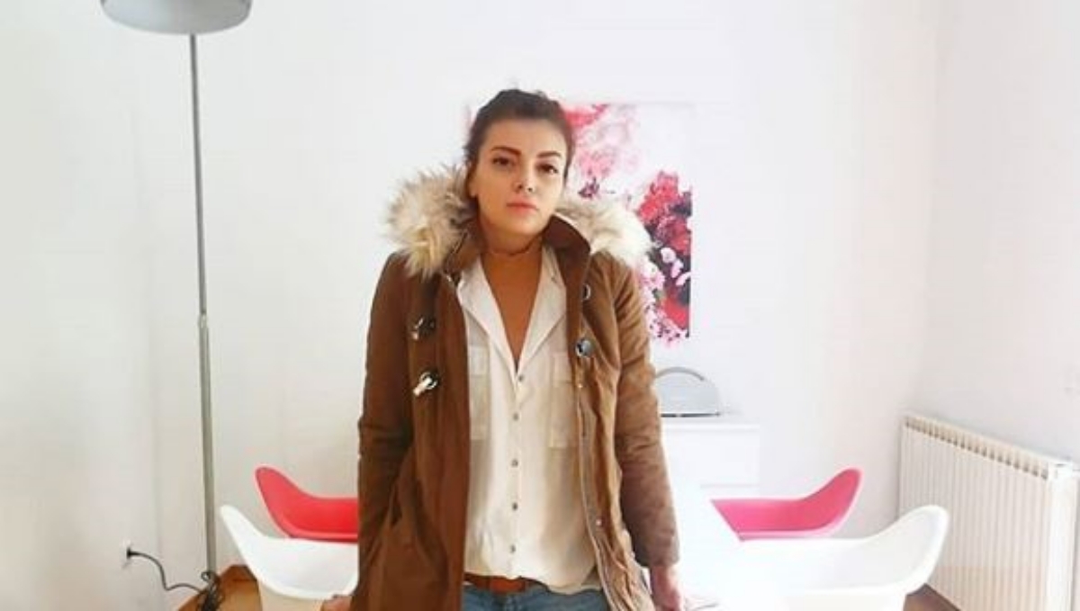 Ella Dvornik saznala spol bebe