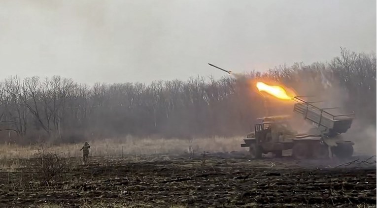 Što su sve danas dogovorili SAD, Rusija i Ukrajina?