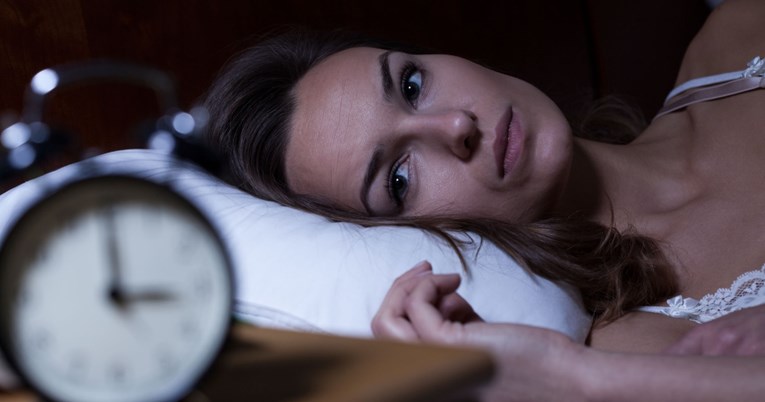 Trenutkom do sna: Jednostavan trik zbog kojeg ćete zaspati za nekoliko minuta