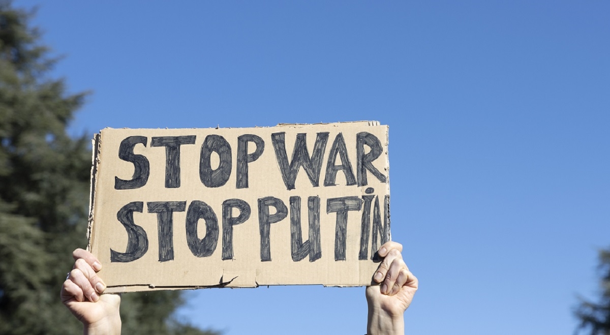 Rusija: Putin je naredio da se napad zaustavi, ali Ukrajinci ne žele pregovore