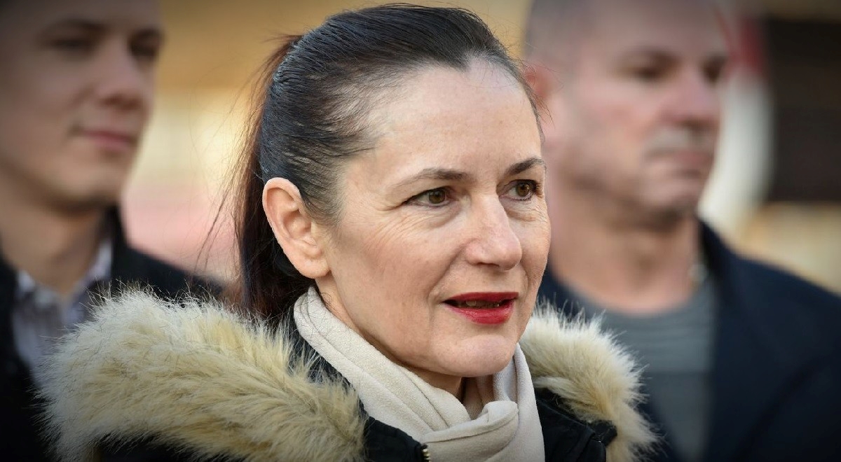 Škorina sestra: Ina nije bilo kakva tvrtka, ona ne proizvodi kokice i čips