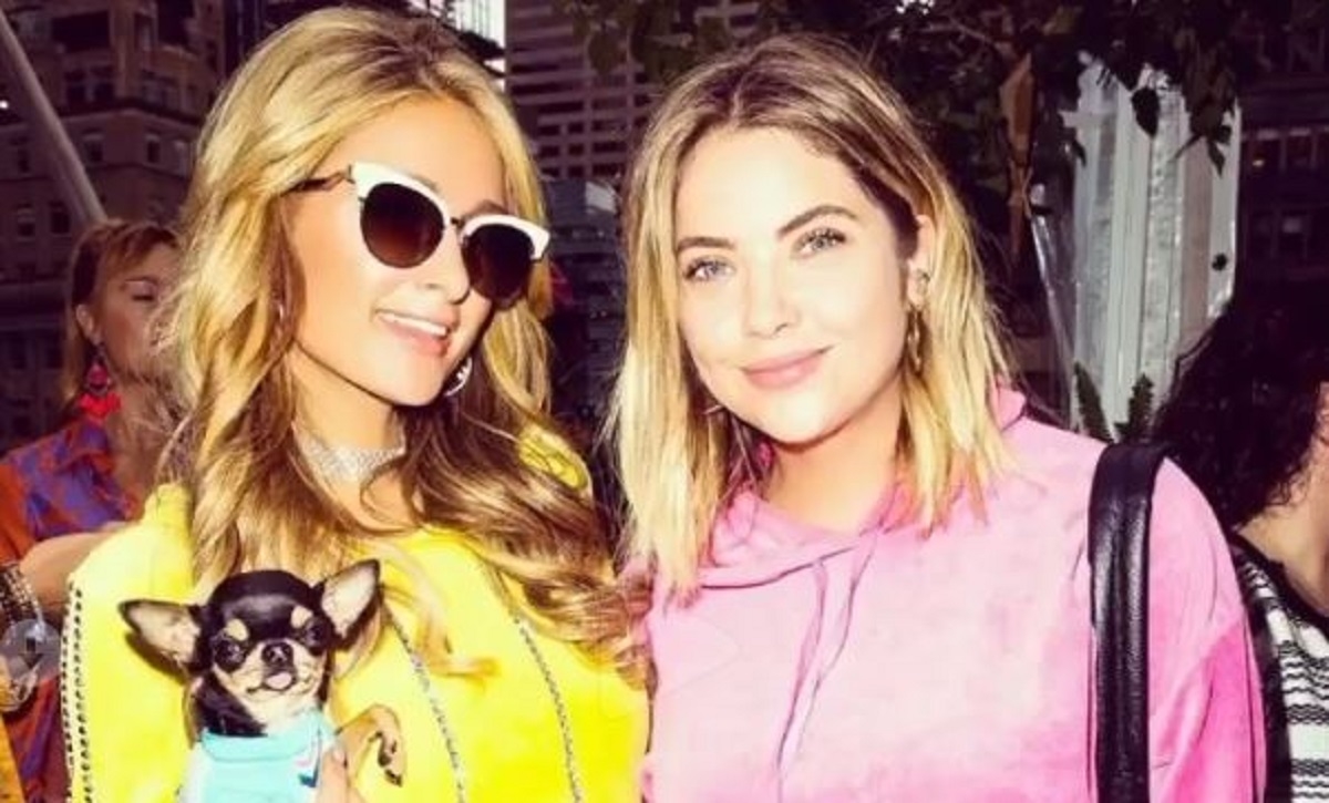 Ljudi ne mogu vjerovati što je Paris Hilton kupila svojoj čivavi za 35.500 kuna