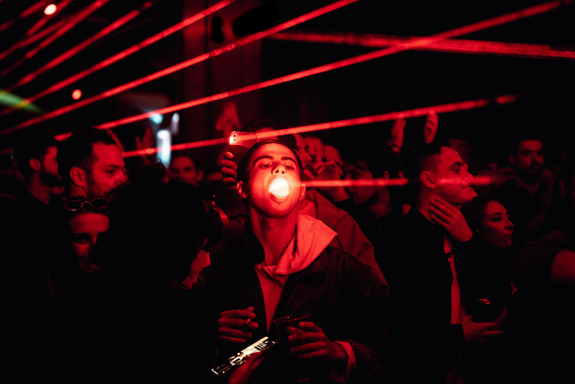 Bend koji je promijenio glazbu stiže u susjedstvo ovog ljeta. Imamo detalje