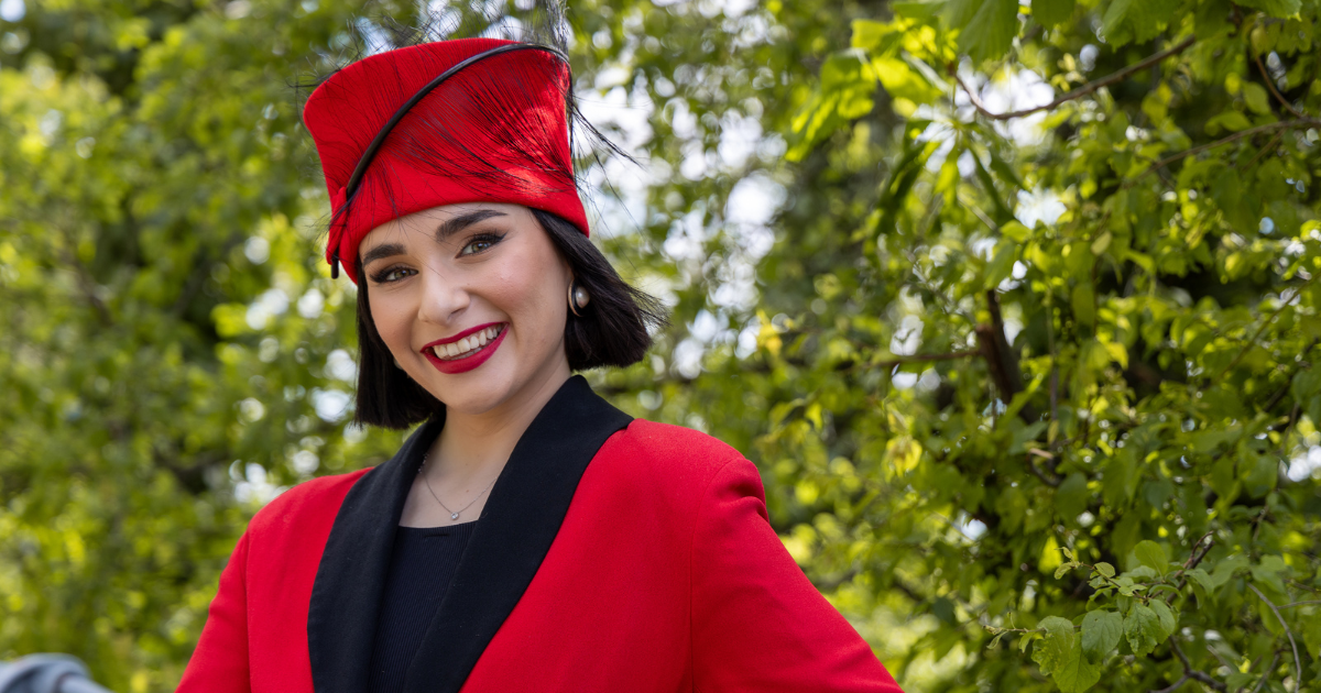 Jedna od najpoznatijih hrvatskih tiktokerica kandidirat će se za Europski parlament