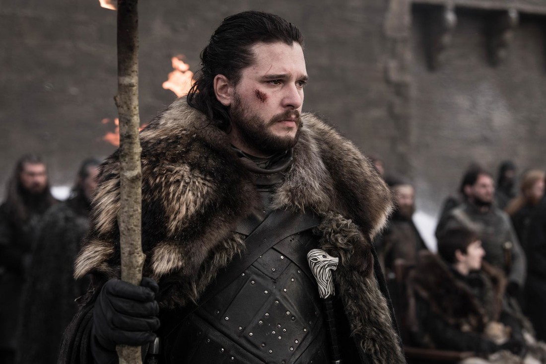 Kit Harington spreman za povratak ulozi Jona Snowa: "Moglo bi funkcionirati"