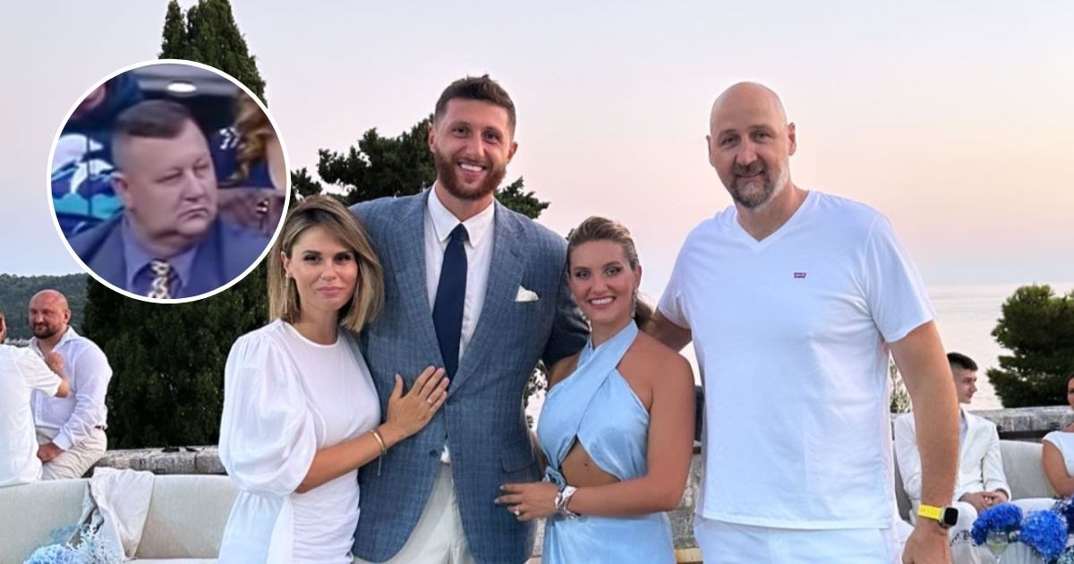 Otac Jusufa Nurkića: Pet godina ne priča sa mnom, nije me pozvao na vjenčanje