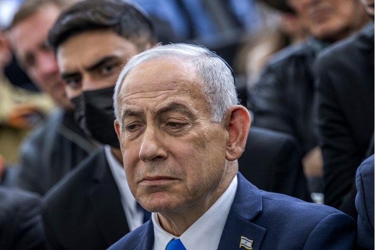 Bivši izraelski premijer: Netanyahu je želio rat u Iranu, Trump nema nikakav plan