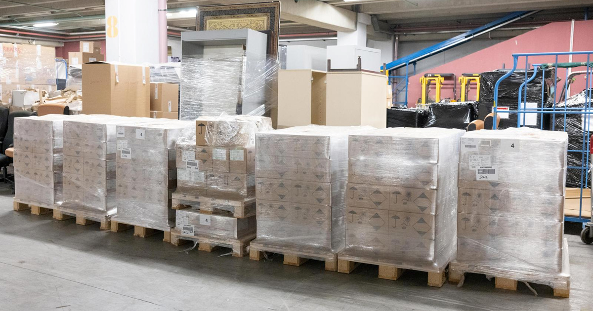 Hrvatska Ukrajini dosad poslala transformatore i generatore vrijedne 5 milijuna eura