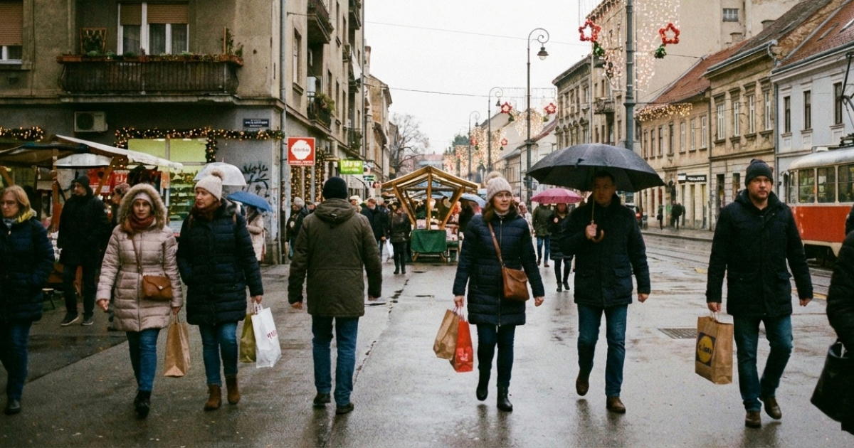Tjedni horoskop: Vage smiruju odnose, Jarčevi ulaze sigurnije u novu godinu