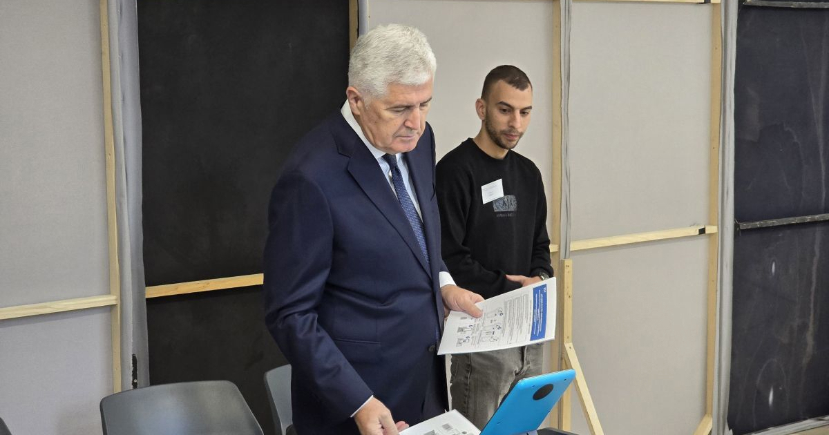 BiH: Izmjena Izbornog zakona u BiH prioritet je svih prioriteta