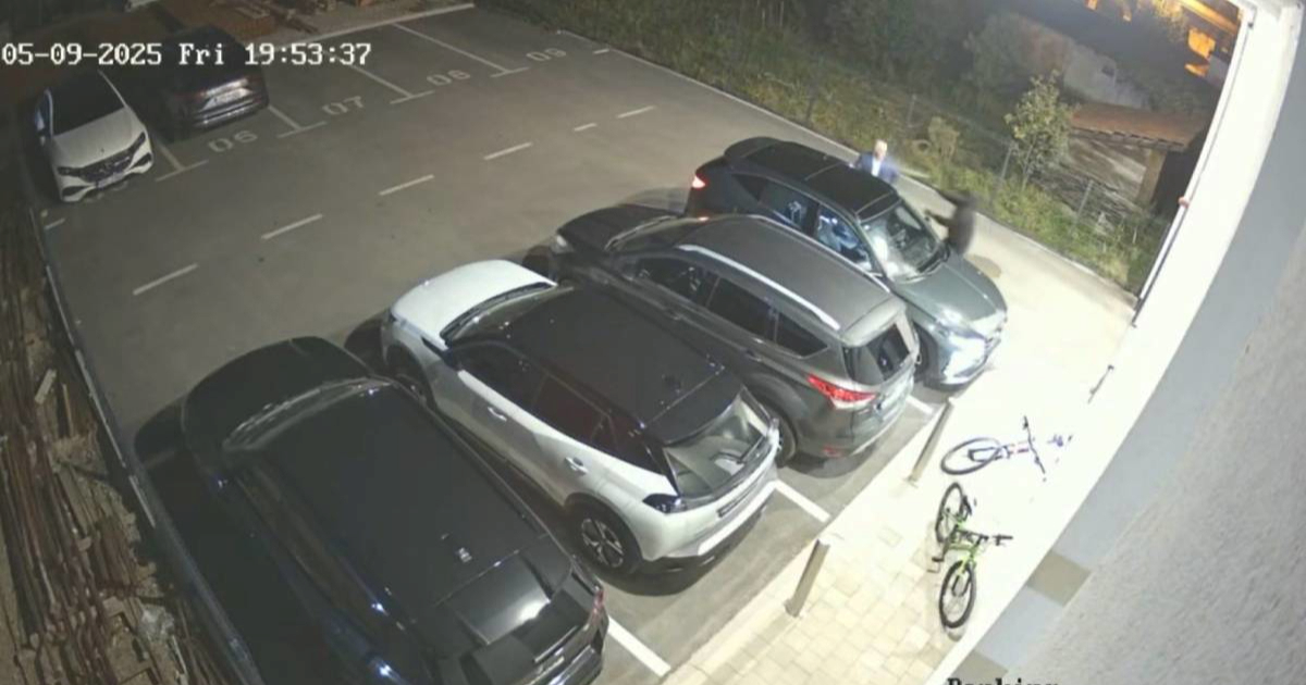 VIDEO Maskirani u Banjoj Luci napali oporbenog zastupnika. On objavio snimku napada