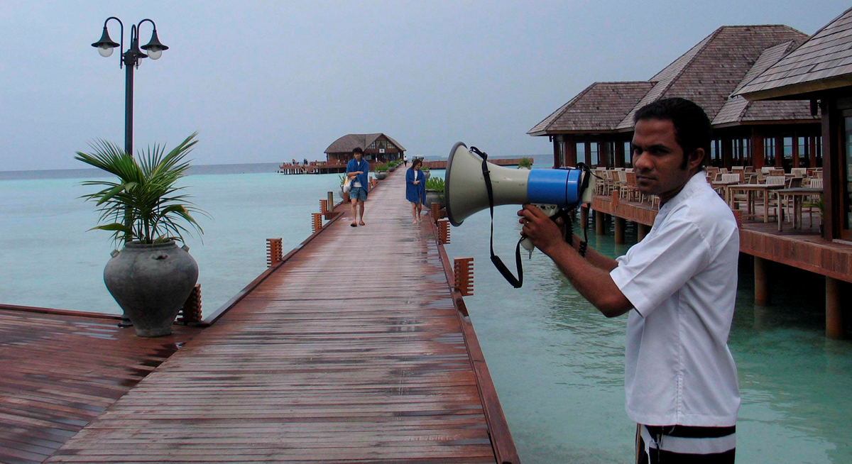 Izrael svojim državljanima: Ne idite na Maldive. Ako ste tamo, razmislite o odlasku