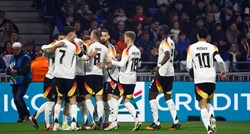 VIDEO Nijemci u Lyonu pobijedili Francusku. Zabili su prvi gol u sedmoj sekundi