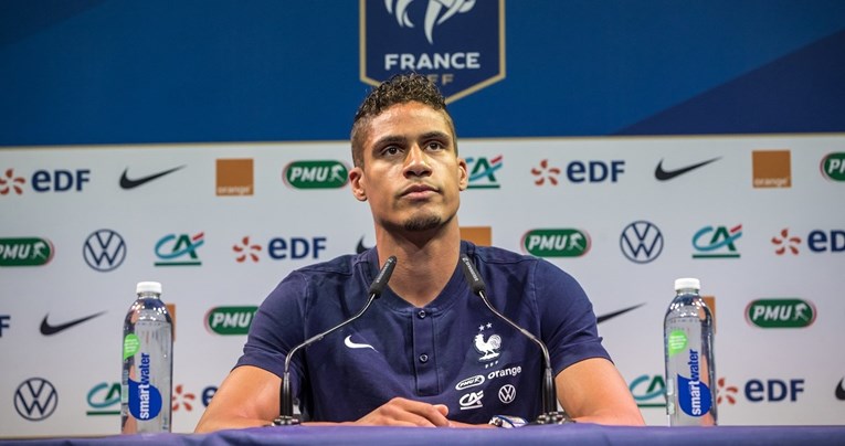 Transferi i glasine dana: Varane donio odluku, Dortmund ima zamjenu za Halanda
