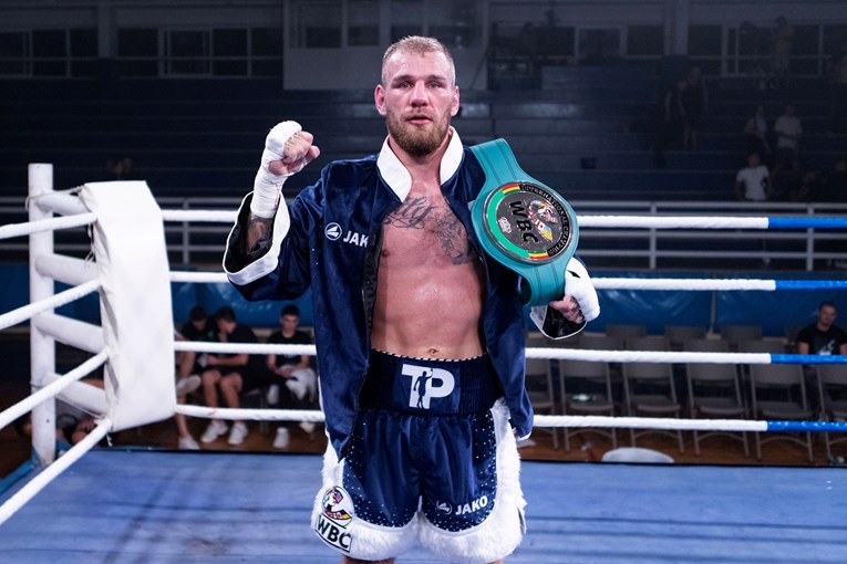 Meč karijere za hrvatskog boksača. Može postati izazivač za naslov svjetskog prvaka
