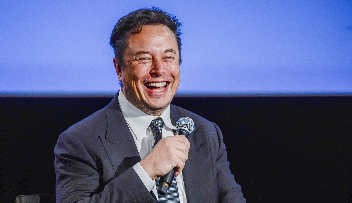 Musk program ekipe iz Davosa nazvao sotonističkim