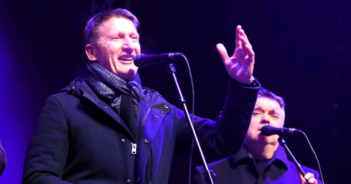 Tomislav Bralić o uspješnom braku: Mi muškarci smo svi isti, treba naći dobru ženu