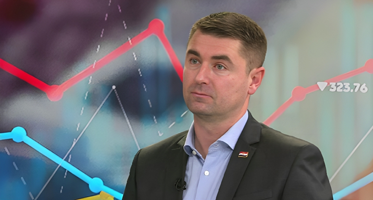 Filipović o najavi poskupljenja pekarskih proizvoda: Vlada će zaštititi građane