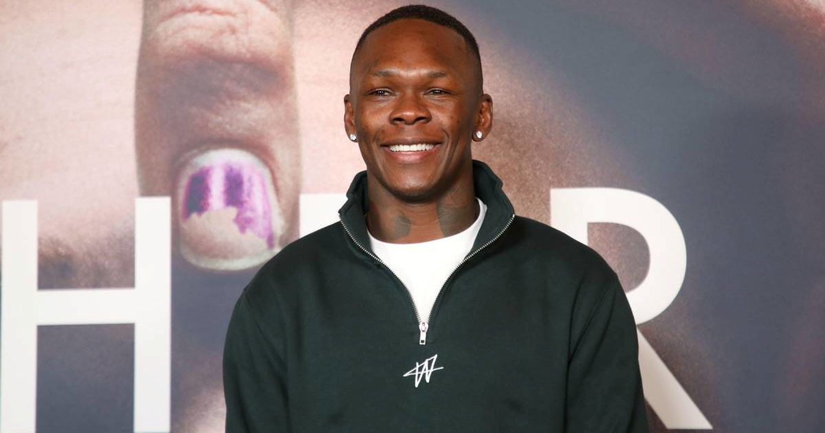 Adesanya: Mislio sam da nikad neću boksati, ali svatko ima cifru na kojoj pada