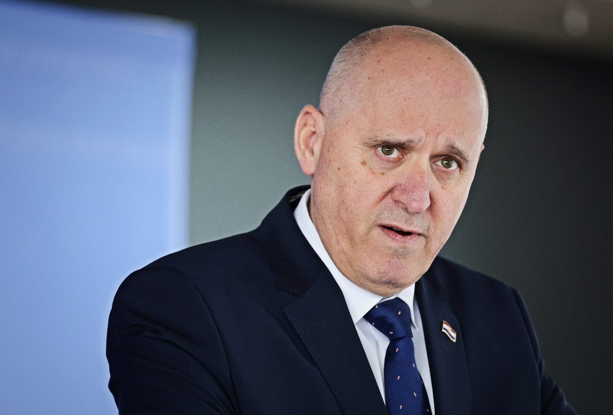 Bačić: Rast cijena nekretnina nije problem samo Hrvatske već cijele Europske unije