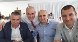 Glavašević: Andrej, jesi li čestitao Anušiću ili čekaš da te zamijeni na čelu HDZ-a?