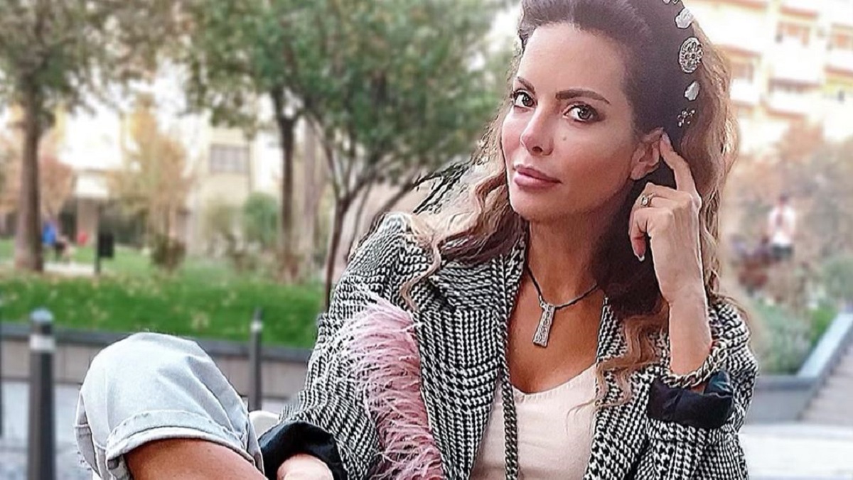 Nikolina Ristović pokazala kako se danas ispija kava u centru Zagreba