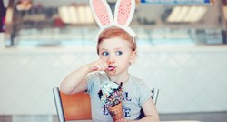 Stručnjaci tvrde da možda nije loša ideja djeci poslužiti desert prije glavnog jela