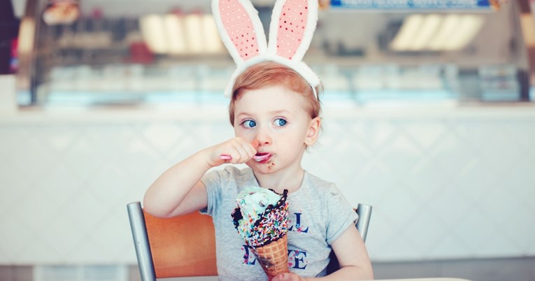 Stručnjaci tvrde da možda nije loša ideja djeci poslužiti desert prije glavnog jela