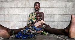 Rastu glad i pothranjenost, Svjetska banka smanjila prognozu rasta BDP-a u svijetu