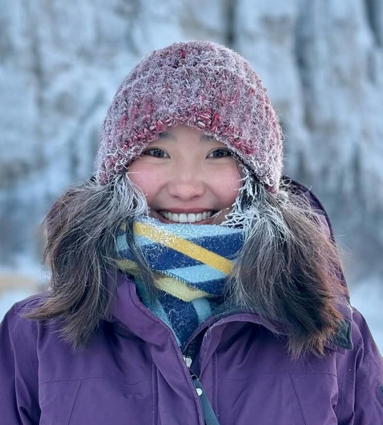 Kako se oblače ljudi u najhladnijem gradu na svijetu? "Smrzneš se za par minuta"