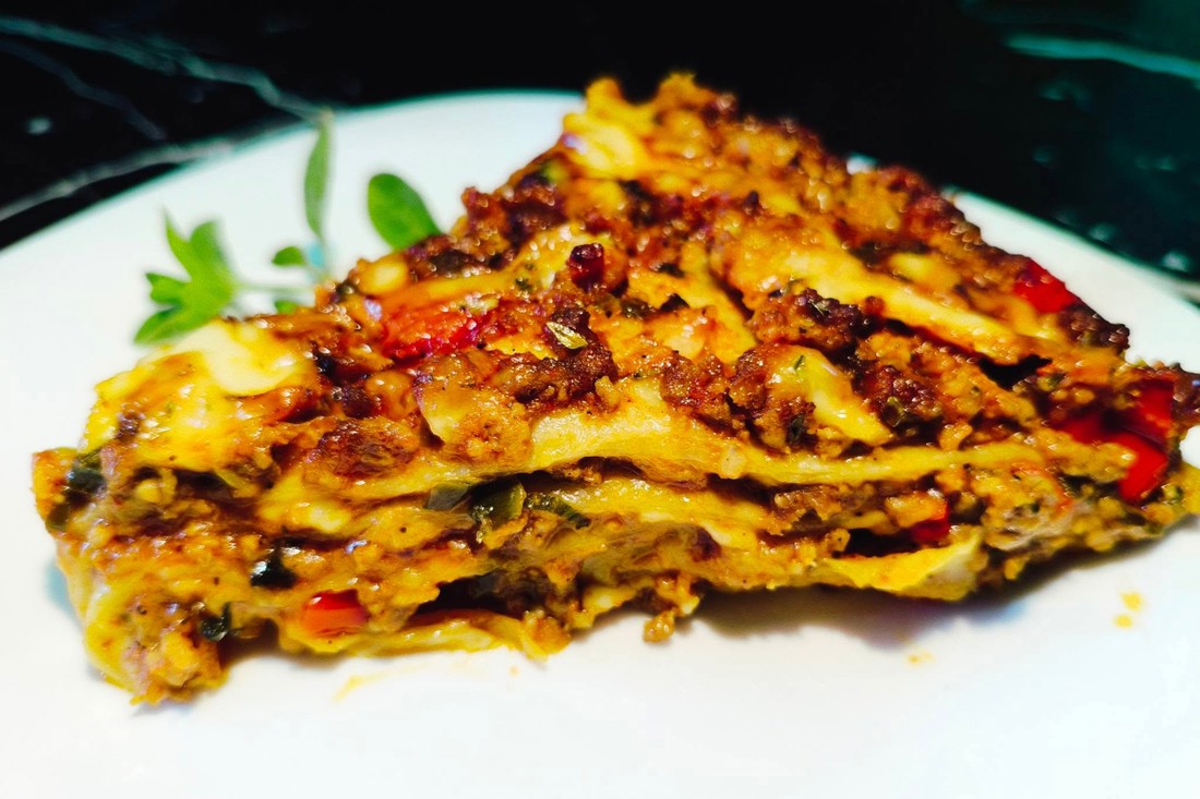 Lazanje bez kora? Verzija s tortiljama oduševila je ljubitelje brzih ručkova